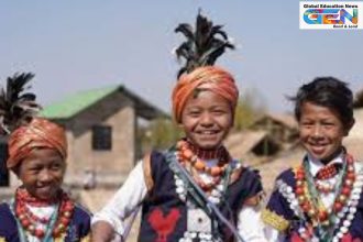 Meghalaya new curriculum, Khasi language education, Garo compulsory classes, NEP 2020 Meghalaya, tribal language mandate, early childhood education India, cultural preservation schools, SSA teacher pay scale, Northeast education policy, indigenous heritage learning, education news, NEP 2020