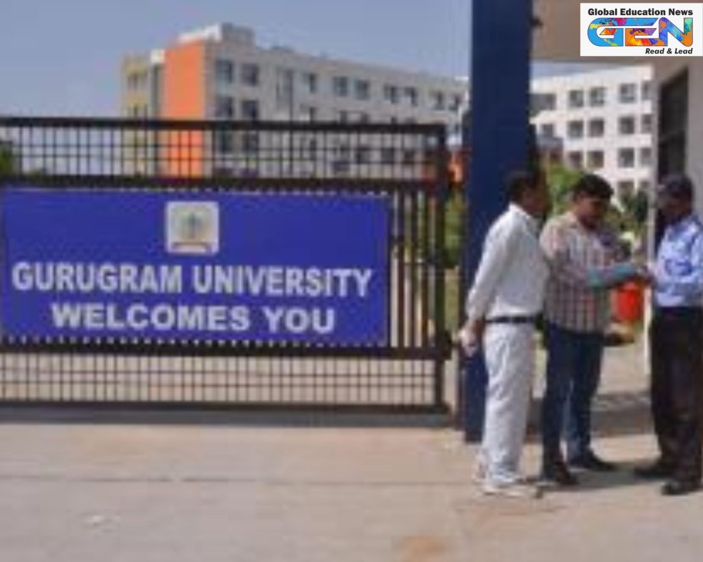 Haryana Private Universities Act 2025, education amendments Haryana, university dissolution procedures, national security education, private higher education regulation, Al Falah scandal, Gurugram innovation university, UGC NAAC compliance, education news, NEP 2020