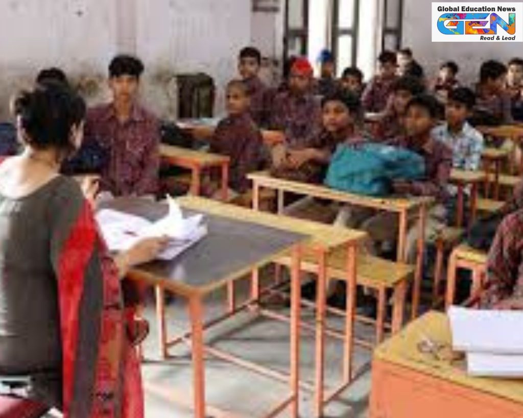 Teaching Learning Practices Survey 2024-25, multigrade teaching issues, mother tongue instruction India, TLM in primary schools, education infrastructure India 2025, teacher shortages primary education, multilingual classrooms challenges, NIPUN Bharat progress, education news, NEP 2020