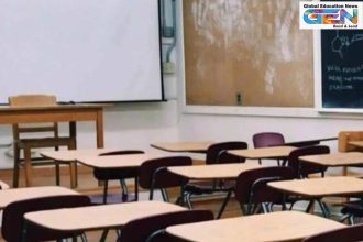 zero enrolment government schools, Telangana West Bengal 70%, UDISE+ report 2024-25, empty schools India, teacher deployment inefficiency, school merger policies, education migration trends, NEP 2020 equity challenges, education news, NEP 2020