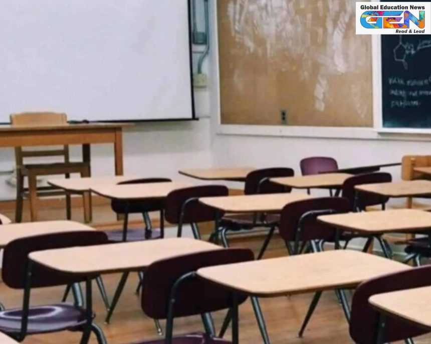 zero enrolment government schools, Telangana West Bengal 70%, UDISE+ report 2024-25, empty schools India, teacher deployment inefficiency, school merger policies, education migration trends, NEP 2020 equity challenges, education news, NEP 2020