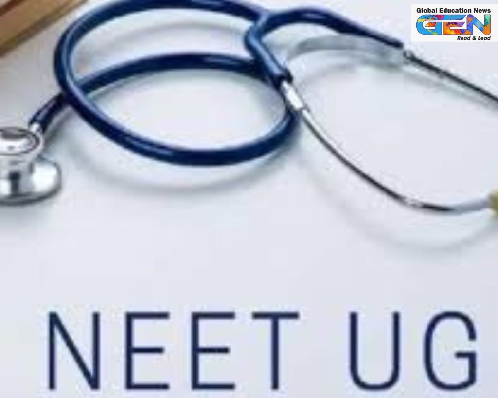 NEET UG 2026 syllabus PDF, NMC unchanged syllabus, NEET Physics topics weightage, Chemistry organic inorganic 2026, Biology human physiology genetics, NTA NEET May 2026, high yield chapters NEET, NEET UG, medical colleges education news, NEP 2020