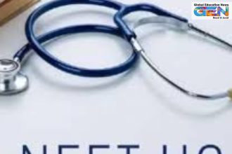 NEET UG 2026 syllabus PDF, NMC unchanged syllabus, NEET Physics topics weightage, Chemistry organic inorganic 2026, Biology human physiology genetics, NTA NEET May 2026, high yield chapters NEET, NEET UG, medical colleges education news, NEP 2020