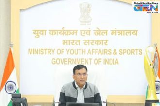 MYAS comprehensive internship policy, 452 paid sports internships 2026, SAI internship stipend Rs 20000, NADA anti-doping youth programme, NDTL lab exposure India, Khelo India talent pipeline, sports administration eligibility, youth affairs ministry careers, education news, NEP 2020