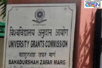 UGC vs reality Indian colleges, higher education complaints 2025, fake universities UGC alerts, GER SC ST students India, caste-based discrimination UGC 2012, private colleges high fees issues, National Education Policy GER target, ministerial response education grievances, draft UGC regulations 2025, rural female enrollment barriers, education news, NEP 2020