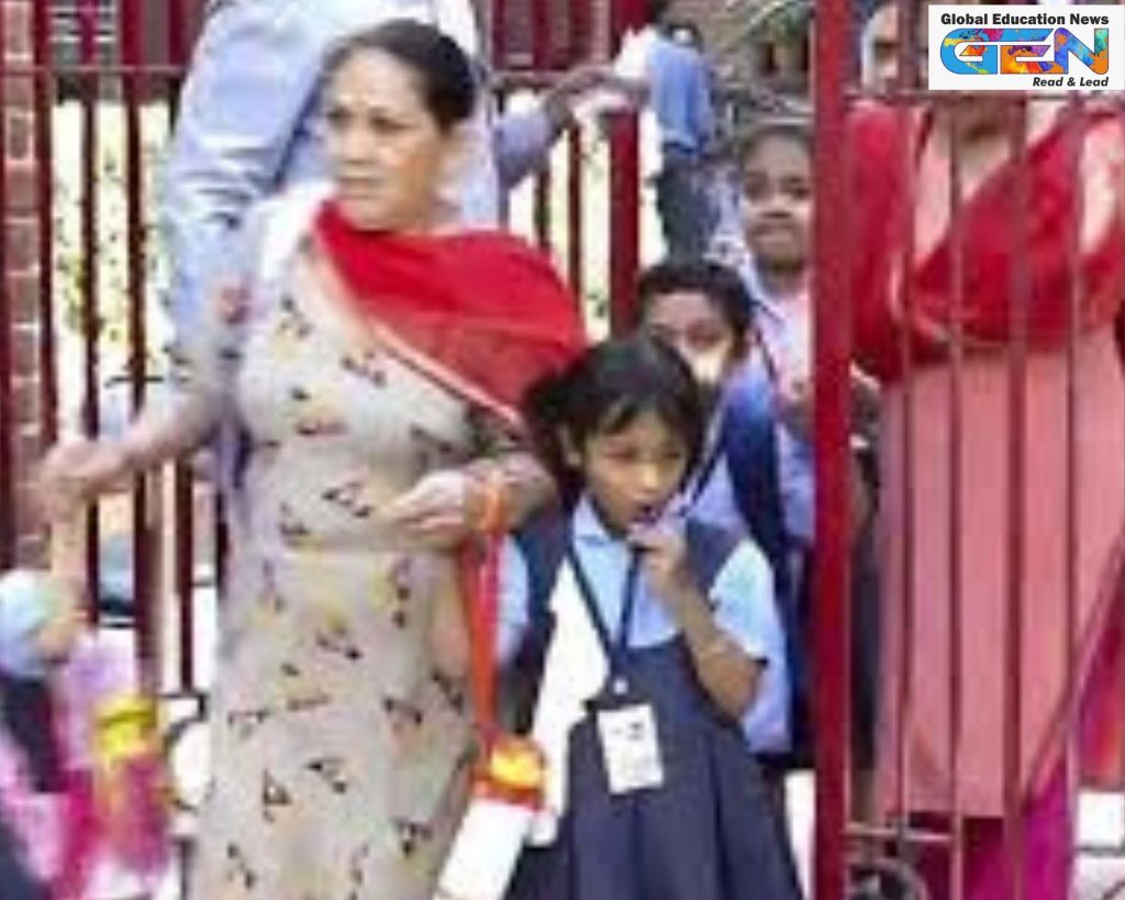 Delhi govt private schools fee committees, SLFRC by January 10 2026, Delhi School Education Act 2025, school fee structure submission January 25, lottery selection parents teachers, Education Minister Atishi Marlena quotes, penalties non-compliance fee regulation, transparent fee fixation Delhi, 38 lakh students private schools, DLFRC appellate committee, education news, NEP 2020