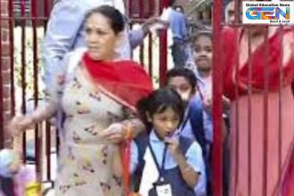 Delhi govt private schools fee committees, SLFRC by January 10 2026, Delhi School Education Act 2025, school fee structure submission January 25, lottery selection parents teachers, Education Minister Atishi Marlena quotes, penalties non-compliance fee regulation, transparent fee fixation Delhi, 38 lakh students private schools, DLFRC appellate committee, education news, NEP 2020