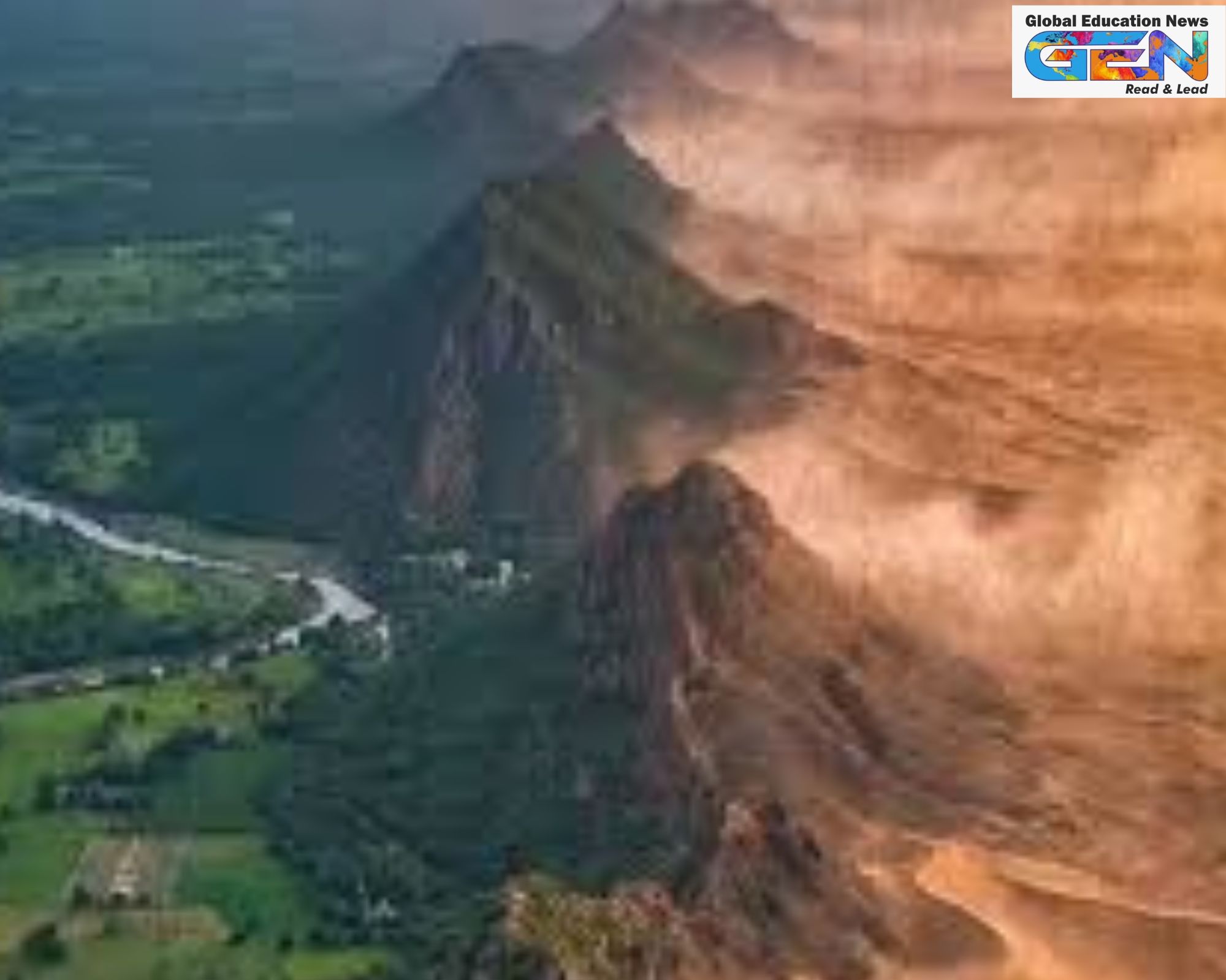 Aravalli Range mining ban December 2025, Centre expands protected zones Aravallis, ICFRE ecological sensitivity mapping, sustainable mining management plan India, Aravalli biodiversity groundwater impacts, illegal mining curb Gujarat NCR, Supreme Court Aravalli compliance, restoration degraded Aravalli land, climate services Aravalli Range, NEP 2020 conservation framework, current affairs, UPSC current affairs