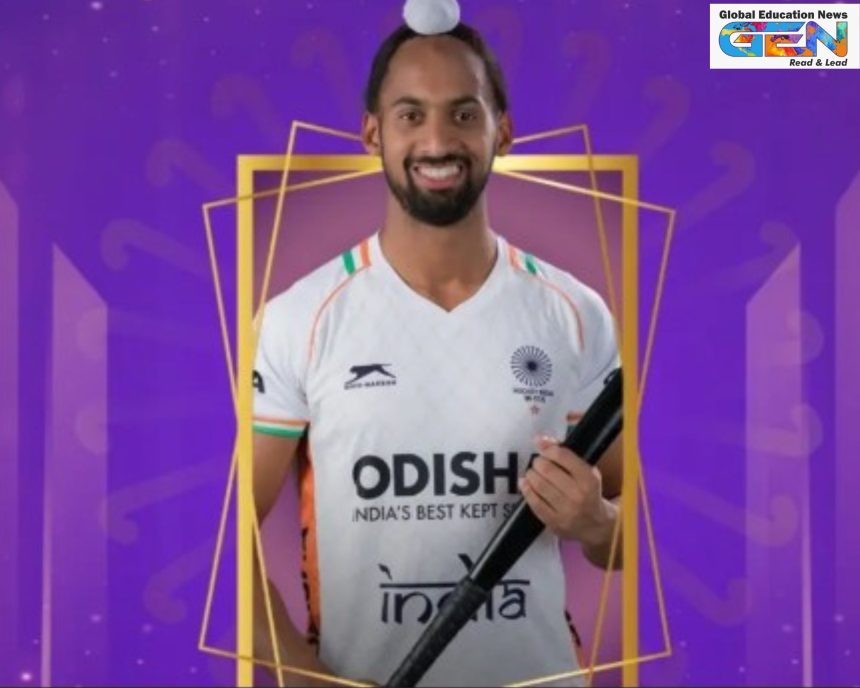 National Sports Awards 2025 nominations full list, Major Dhyan Chand Khel Ratna Hardik Singh, Arjuna Award 24 nominees 2025, yogasana athlete Aarti Pal Arjuna, no cricket Arjuna 2025, Dronacharya Lifetime Achievement pending, Rashtriya Khel Protsahan Puruskar, Maulana Abdul Kalam Azad Trophy, Gagan Narang MM Somaya panel, Indian sports awards ceremony date, current affairs, UPSC current affairs, UPSC CSE 2026