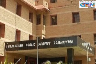 RPSC 2026 exam schedule full list, Rajasthan PSC calendar December 2025 release, first exam Deputy Commandant Jan 11 2026, online Lecturer Ayurveda Feb 1 RPSC, QR code mandatory university degrees Rajasthan, RAS interviews April May 2026, RPSC Chairman Utkal Ranjan Sahu quotes, multi-day mains Assistant Engineer March 2026, aspirant preparation tips RPSC calendar, national parallels UPPSC digital exams, education news, NEP 2020