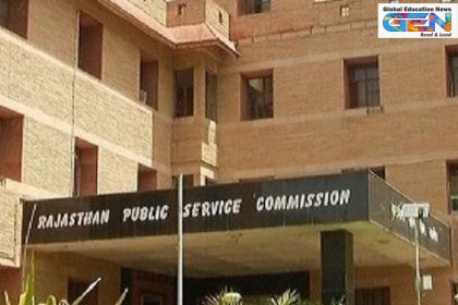 RPSC 2026 exam schedule full list, Rajasthan PSC calendar December 2025 release, first exam Deputy Commandant Jan 11 2026, online Lecturer Ayurveda Feb 1 RPSC, QR code mandatory university degrees Rajasthan, RAS interviews April May 2026, RPSC Chairman Utkal Ranjan Sahu quotes, multi-day mains Assistant Engineer March 2026, aspirant preparation tips RPSC calendar, national parallels UPPSC digital exams, education news, NEP 2020