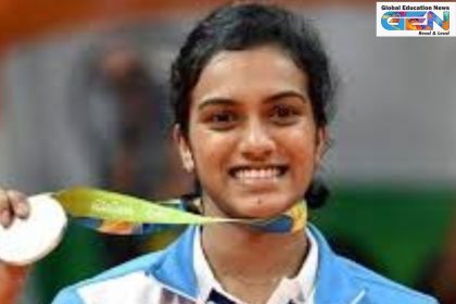PV Sindhu BWF Athletes Commission Chair December 2025, two-time Olympic medalist Sindhu election, BWF Council athlete representation 2026-2029, Greysia Polii tenure 2021-2025 badminton, Sindhu Integrity Ambassador since 2020, commission members Debora Jille An Se-young Doha Hany, para chair Chan Ho Yuen Daniel Abu Hubaida, badminton transparency inclusivity reforms, Sindhu lead India 2026 Asia Team Championships Qingdao, Indian sportswomen governance milestone, current affairs, UPSC current affairs, UPSC 2026