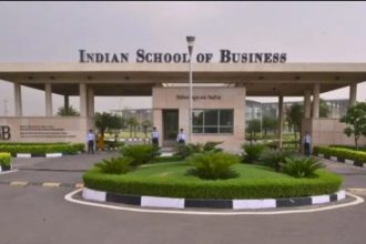 NIRF 2025 top B-schools, QS MBA 2026 IIM Bangalore, FT global MBA ISB, CAT 2025 IIM cutoffs, MBA placements 2026, Indian business schools rankings, XLRI Jamshedpur NIRF, MDI Gurgaon FT MiM, education news, NEP 2020