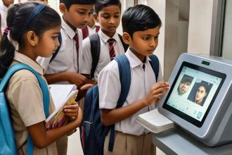 Bihar education masterplan 2026, computer labs government schools, tablets students Bihar, TR-4 teacher appointments, STET results recruitment, mid-day meals 1.09 crore, special needs education Bihar, vocational skills jobs Bihar, rural school digitalization, Bihar education budget, education news, NEP 2020
