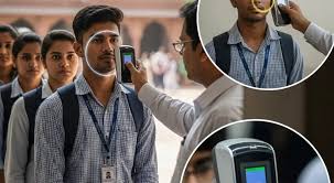 NTA facial recognition, biometric JEE NEET, live photo verification CUET, entrance exams 2026 security, Aadhaar face authentication India, prevent exam cheating NTA, Radhakrishnan committee report, UIDAI NEET pilot, education news, NEP 2020