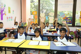Goa School Education Amendment Bill 2026, raise Class 1 age to 6 years, NEP RTE alignment Goa, one-time relaxation 2025-26 admissions, CM Pramod Sawant statement, standardized early education Goa, child development benefits schooling, June 1 cutoff date Goa schools, education news, NEP 2020