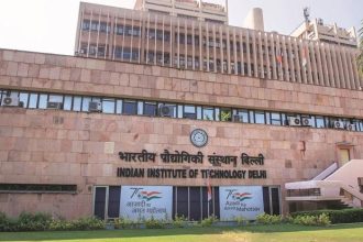 IIIT self-sustaining model, Indian Institutes of Information Technology funding, higher education self-reliance India, IIIT tuition revenue, industry collaborations IIITs, challenges tech education funding, IIIT expansion plans, autonomous university governance, education news, NEP 2020