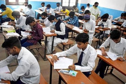 Jharkhand board exams 2026, JAC Class 10 Class 12, board exam schedule 2026, student turnout boards, exam security measures, board exams guidelines, JAC exam centres, academic news India, education news, NEP 2020