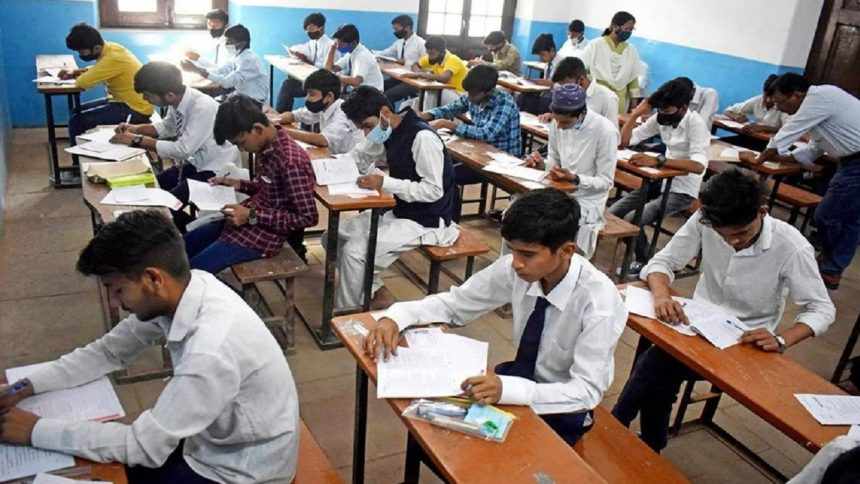 Jharkhand board exams 2026, JAC Class 10 Class 12, board exam schedule 2026, student turnout boards, exam security measures, board exams guidelines, JAC exam centres, academic news India, education news, NEP 2020