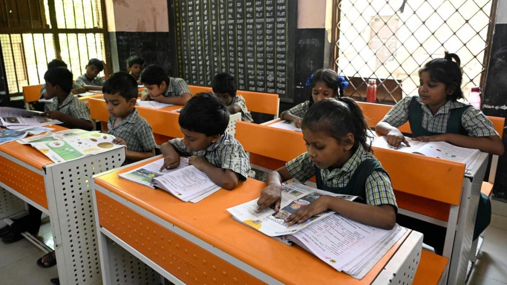 Budget 2026 education allocation, India education quality 2026, infrastructure investment schools, teacher training programs India, digital transformation education, equitable access higher ed, AI curriculum NEP, youth skill development budget, education news, NEP 2020