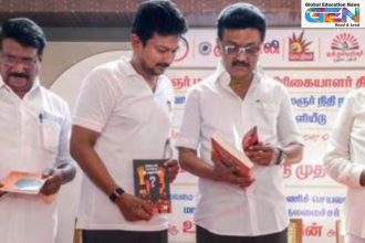 Tamil Nadu education yearender 2025 Centre-State conflicts, Samagra Shiksha withheld funds 2025-26, PM Shri MoU NEP compliance Tamil Nadu, V-C appointments 12 universities Tamil Nadu, Governor RN Ravi Bill delays, State Education Policy two-language formula, VBSA Bill UGC AICTE NCTE replacement, RTE reimbursements Supreme Court suit, Madras High Court bifurcation order June 2025, exchequer compensatory funding Tamil Nadu education, education news, NEP 2020