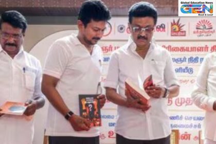 Tamil Nadu education yearender 2025 Centre-State conflicts, Samagra Shiksha withheld funds 2025-26, PM Shri MoU NEP compliance Tamil Nadu, V-C appointments 12 universities Tamil Nadu, Governor RN Ravi Bill delays, State Education Policy two-language formula, VBSA Bill UGC AICTE NCTE replacement, RTE reimbursements Supreme Court suit, Madras High Court bifurcation order June 2025, exchequer compensatory funding Tamil Nadu education, education news, NEP 2020