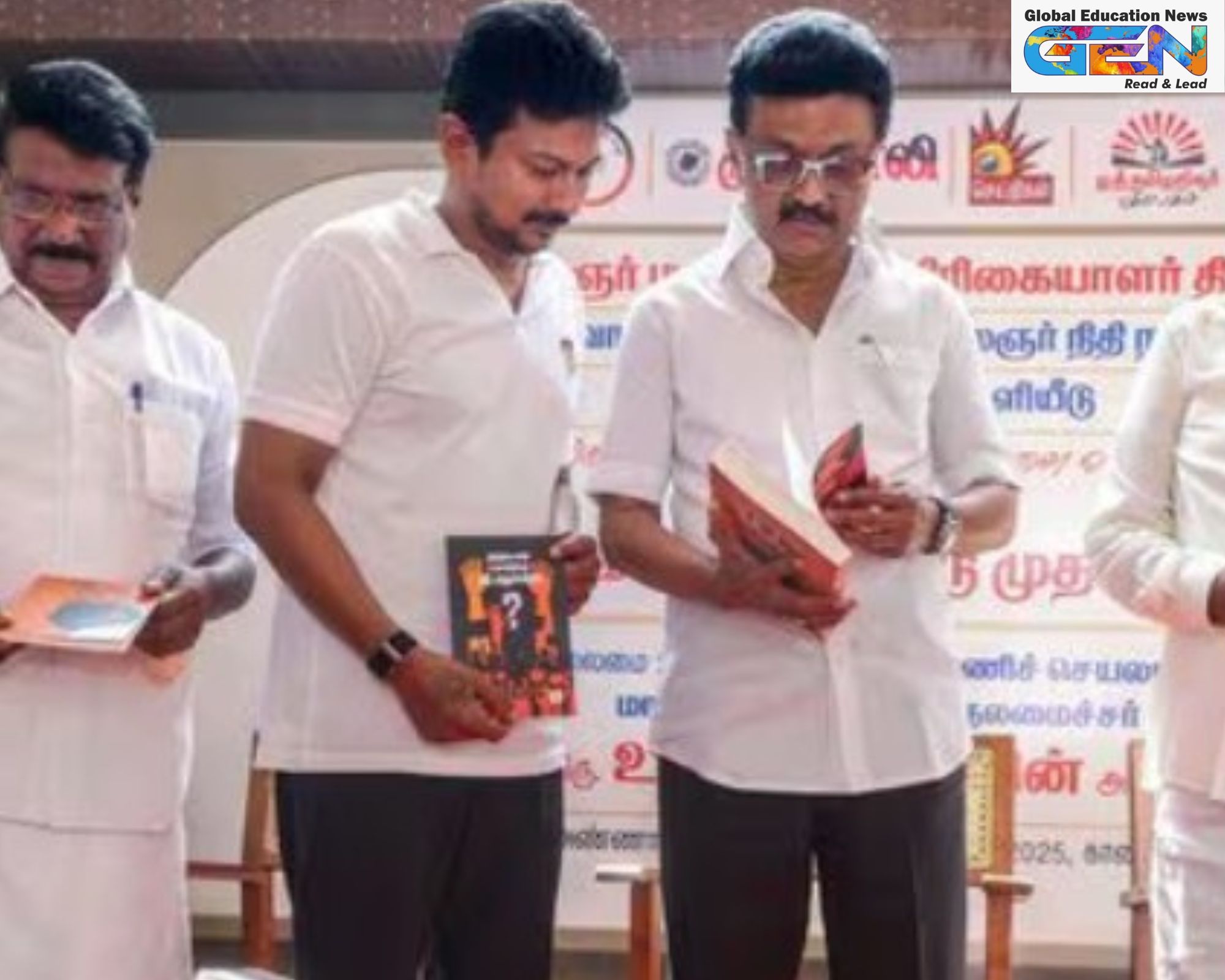 Tamil Nadu education yearender 2025 Centre-State conflicts, Samagra Shiksha withheld funds 2025-26, PM Shri MoU NEP compliance Tamil Nadu, V-C appointments 12 universities Tamil Nadu, Governor RN Ravi Bill delays, State Education Policy two-language formula, VBSA Bill UGC AICTE NCTE replacement, RTE reimbursements Supreme Court suit, Madras High Court bifurcation order June 2025, exchequer compensatory funding Tamil Nadu education, education news, NEP 2020