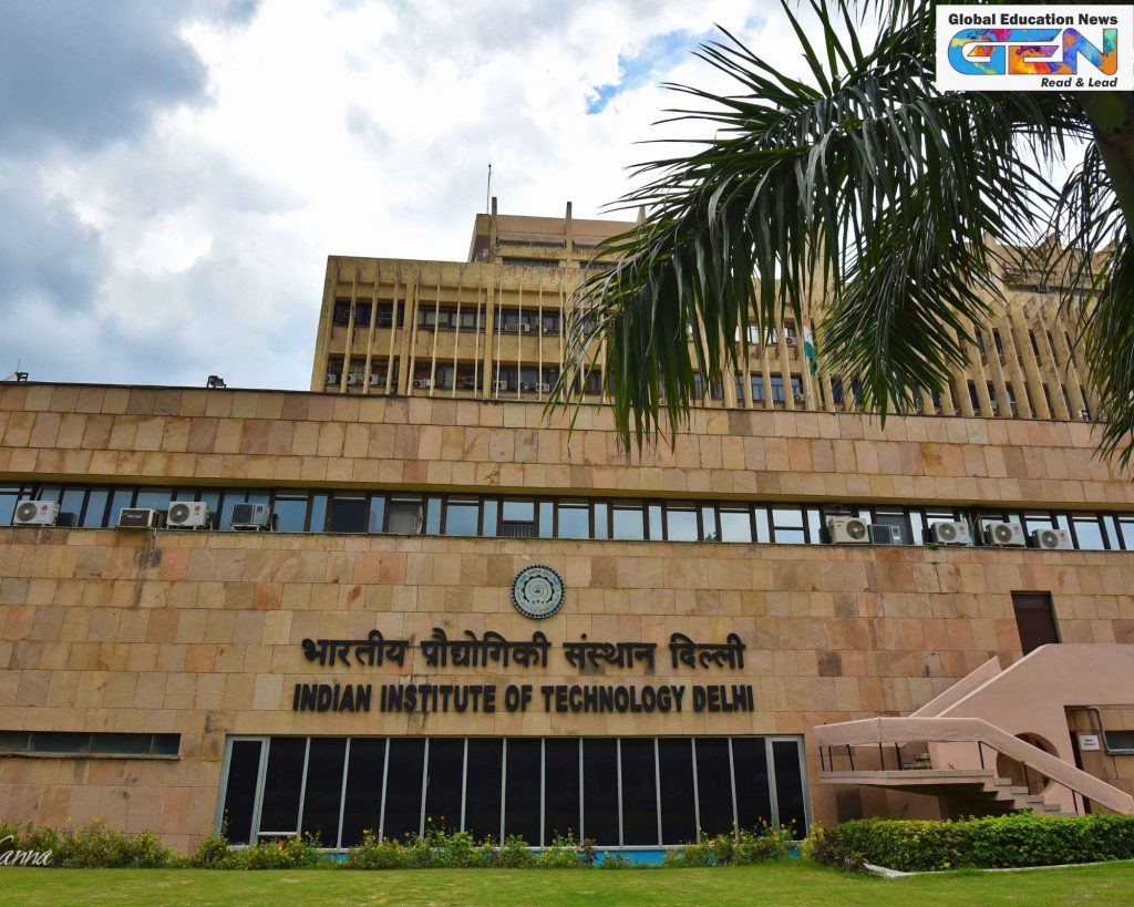 IIT Delhi E-Raksha Hackathon 2026 January 16-18, cybersecurity defence AI digital safety event, CyberPeace IIT EDC partnership, 36-hour hackathon student innovators India, problem statements agentic AI deepfakes IoT, BECon 2026 pre-summit India AI Impact February 10, prizes Rs 3 lakh winners Bharat Mandapam, Lakshmi Narayan Ramasubramanian EDC head quotes, Major Vineet Kumar CyberPeace founder, JEE Main Advanced 2026 relation cybersecurity, education news, NEP 2020