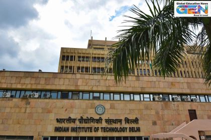 IIT Delhi E-Raksha Hackathon 2026 January 16-18, cybersecurity defence AI digital safety event, CyberPeace IIT EDC partnership, 36-hour hackathon student innovators India, problem statements agentic AI deepfakes IoT, BECon 2026 pre-summit India AI Impact February 10, prizes Rs 3 lakh winners Bharat Mandapam, Lakshmi Narayan Ramasubramanian EDC head quotes, Major Vineet Kumar CyberPeace founder, JEE Main Advanced 2026 relation cybersecurity, education news, NEP 2020