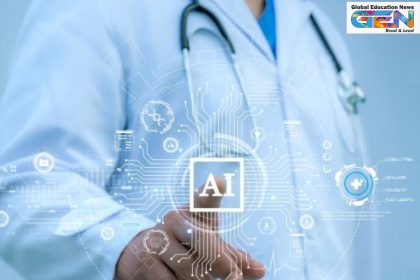 NBEMS launches free AI course doctors January 2026, six-month online AI Medical Education program, ethical safe AI clinical practice India, no coding background required doctors, 20 modules AI concepts validity bias, faculty Mayo Clinic Harvard IISc Bengaluru, eligibility NBEMS trainees alumni faculty, registration queries cme@natboard.edu.in, benefits AI integration multidisciplinary teams, cybersecurity privacy risks AI healthcare, education news, NEP 2020