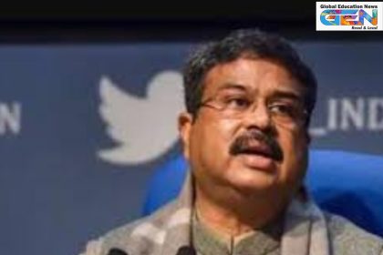 education reform India 2025 skill gap academia industry, Dharmendra Pradhan solutions certificates industry, NEP 2020 apprenticeship entrepreneurship integration, Zoho TCS prioritize working ability degrees, Vikasit Bharat Education Foundation work experience, AI Education drone agriculture technology, three-language formula mother tongue proficiency, women labor force participation digital skills, youth job-seekers job-creators Pradhan, global leader knowledge understanding degrees skills, education news, NEP 2020, Ministry of Education