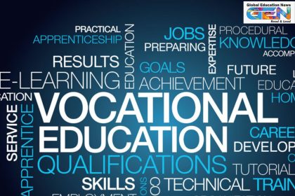 UP Board compulsory vocational education Class 9 2026-27, sixth subject vocational choice Hindi English classical languages, mathematics home science science social science compulsories, high school board 2028 seven subjects, intermediate exam 2030 six subjects, NEP 50% vocational exposure UP, skill-based learning rural youth, teacher upskilling 20000 faculty, economic growth MSME jobs UP, dropout reduction employability boost, educational news, NEP 2020