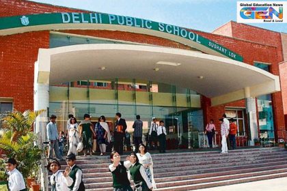 Delhi government convert double shift single shift schools 2025, phased plan 50 new schools 2029, RTE Act student classroom ratio overcrowding, pass percentage evening shift 95.33% 2024, co-ed morning schools 98.19% performance, infrastructure smart classrooms labs sports, teacher pressure limited instructional hours, Vidhan Sabha proposal January 2026, 284 double shift schools Delhi, NEP holistic education quality international standards, education news, NEP 2020