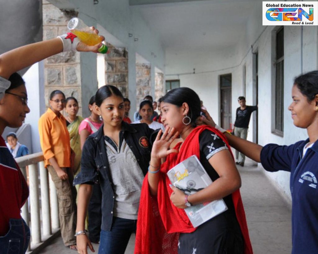 UGC orders probe Dharamsala college student death January 2026, 19-year-old second-year student ragging harassment, video evidence professor Ashok Kumar inappropriate conduct, seniors Harshita Aakriti Komolika charged hurt, police FIR Bharatiya Nyaya Sanhita HP anti-ragging Act, UGC suo-motu anti-ragging helpline, fact-finding committee institutional lapses, student safety paramount UGC quote, 2025 ragging incidents higher education, mental health grievance redressal colleges, education news, NEP 2020