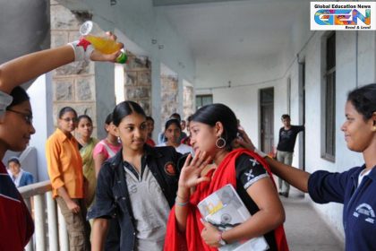 UGC orders probe Dharamsala college student death January 2026, 19-year-old second-year student ragging harassment, video evidence professor Ashok Kumar inappropriate conduct, seniors Harshita Aakriti Komolika charged hurt, police FIR Bharatiya Nyaya Sanhita HP anti-ragging Act, UGC suo-motu anti-ragging helpline, fact-finding committee institutional lapses, student safety paramount UGC quote, 2025 ragging incidents higher education, mental health grievance redressal colleges, education news, NEP 2020