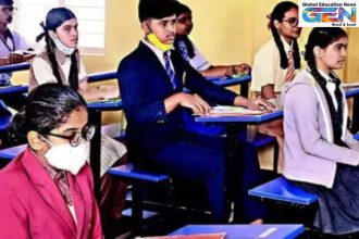 CBSE launches Budding Authors Programme January 7 2026, students Classes 5-10 submit original unpublished stories, word limits 500-600 Classes 5-6 600-900 7-8 1000-1500 9-10, Round 1 school level Jan 6-31 Nodal Officer shortlist 12 entries, Round 2 national panel Feb 3-27 e-publication categories, themes personal narratives creativity no specific topics, no fee CBSE affiliated schools, NEP aligned writing skills originality, Chairman M Jagadesh Kumar unique voices students, education news, NEP 2020