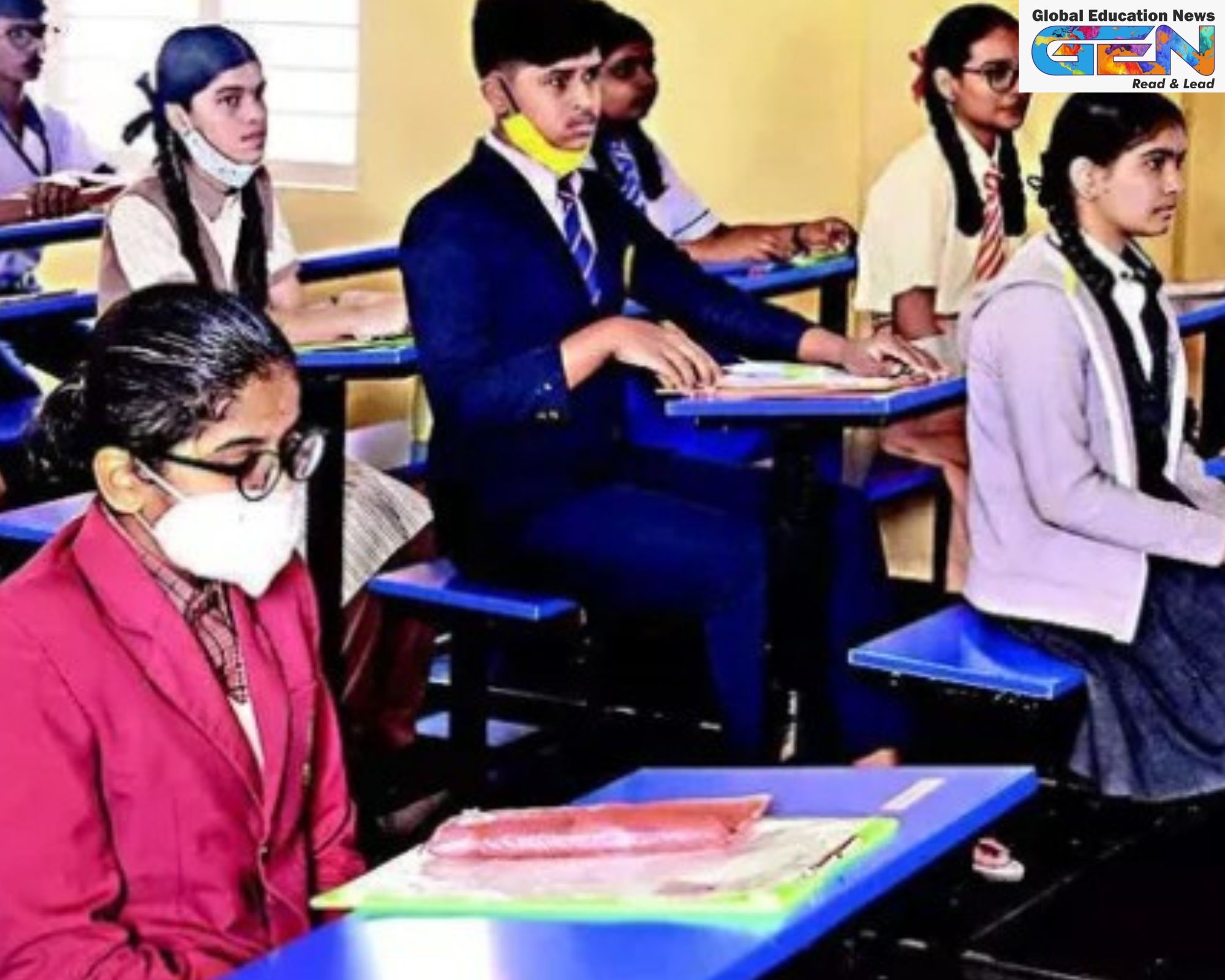 CBSE launches Budding Authors Programme January 7 2026, students Classes 5-10 submit original unpublished stories, word limits 500-600 Classes 5-6 600-900 7-8 1000-1500 9-10, Round 1 school level Jan 6-31 Nodal Officer shortlist 12 entries, Round 2 national panel Feb 3-27 e-publication categories, themes personal narratives creativity no specific topics, no fee CBSE affiliated schools, NEP aligned writing skills originality, Chairman M Jagadesh Kumar unique voices students, education news, NEP 2020