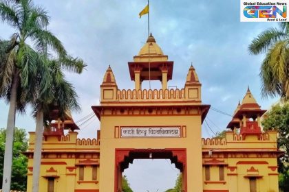 BHU introduces 121 SWAYAM courses multiple disciplines January-April 2026, Institutes National Importance INI credit-ready programs, BHU 71 courses Jan 26 Feb 16 2026, AMU 48 courses Arabic zoology Jan 26, RRU 2 courses Defence Strategic Studies Forensic Accounting, enrollment swayam.gov.in/INI free flexible access, NEP 2020 aligned interdisciplinary skill-focused, co-developed University Leipzig Digital Marketing Entrepreneurship, Dr Ashutosh Mohan National Coordinator quote big step, open all motivated students nationwide India, education news, NEP 2020