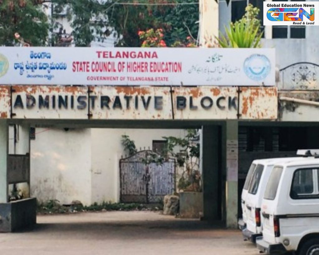 Telangana State Education Policy TSEP, new education policy Telangana 2026, EdTech digital transformation Telangana, YIIRC integrated residential schools, free school transport pre-primary, Telangana breakfast lunch scheme, curriculum reform Class 1-10, private school fee regulation, education news, NEP 2020