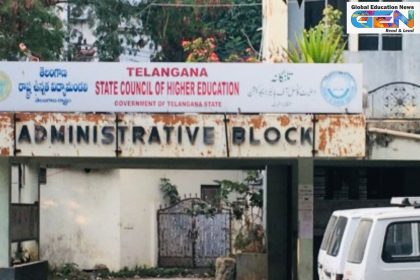 Telangana State Education Policy TSEP, new education policy Telangana 2026, EdTech digital transformation Telangana, YIIRC integrated residential schools, free school transport pre-primary, Telangana breakfast lunch scheme, curriculum reform Class 1-10, private school fee regulation, education news, NEP 2020
