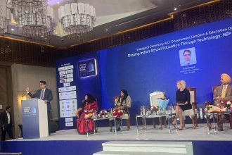 Great India School Summit 2026 dates, GISS ET Education Chandigarh, NEP 2020 implementation summit, AI curriculum reform GISS, teacher digital leaders 2026, equitable education access India, school innovation showcases, Vision 2047 smart schools, education news, NEP 2020