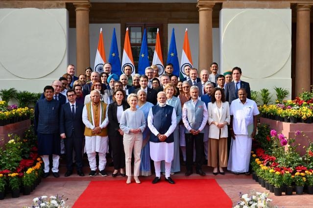 Legal Gateway Office India, EU mobility for Indian talent, Europe study work pathways, India EU cooperation, student and professional mobility Europe, EU visa guidance India, education news, NEP 2020