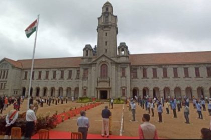 THE Subject Rankings 2026 IISc, Indian universities top 100 2026, US UK dominance rankings, China top 10 subjects 2026, Computer Science IISc Bangalore, Amity Jamia Millia rankings, East Asia higher education challenge, research collaboration India universities, education news, NEP 2020