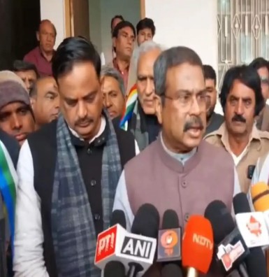 UGC anti-discrimination rules clarification, UGC Equity Regulations backlash, India Education Ministry UGC, UGC 2026 protests, UGC misinformation response, education news, NEP 2020