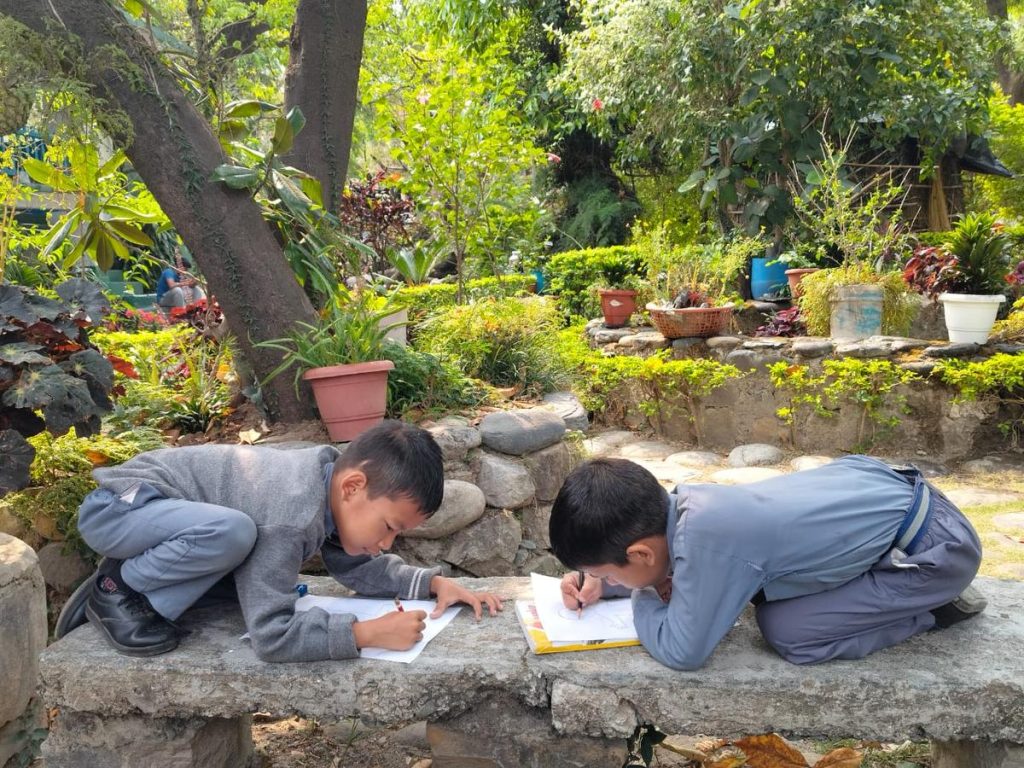 Suraah Uttarakhand school, Ulta Pulta learning model, rural education reform 2026, nature integrated curriculum, observation based assessment, Shrey Jyoti Rawat education, replicable hill school Uttarakhand, alternative pedagogy India, education news, NEP 2020