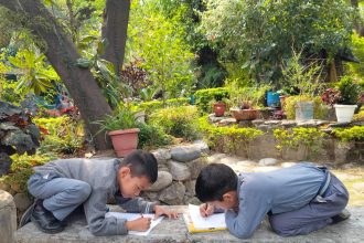 Suraah Uttarakhand school, Ulta Pulta learning model, rural education reform 2026, nature integrated curriculum, observation based assessment, Shrey Jyoti Rawat education, replicable hill school Uttarakhand, alternative pedagogy India, education news, NEP 2020
