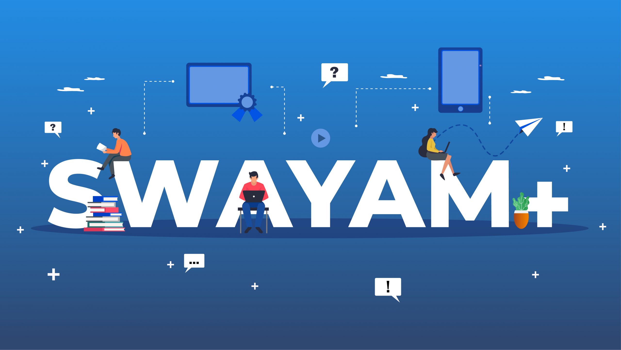 SWAYAM courses IIT Bombay 2026, free AI courses SWAYAM, blockchain applications free online, cloud computing IIT Kharagpur, C C++ programming course free, animations course SWAYAM, JEE Main skill building, NPTEL SWAYAM enrollment January 2026, education news, NEP 2020