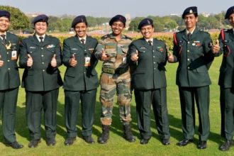 UPSC NDA 2026 dates, CDS exam April 2026, CAPF July 2026, UPSC defence vacancies, NDA eligibility Class 12, CDS negative marking, CAPF physical test, UPSC preparation tips 2026, education news, NEP 2020