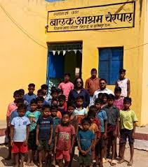 Dantewada panchayat libraries 2026, Bastar child education initiative, childrens libraries conflict zone, tribal literacy Bastar Chhattisgarh, Baal Mitra Programme Dantewada, Adivasi youth library fellows, Gondi Halbi books Bastar, dropout reduction tribal education, education news, NEP 2020