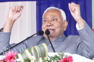 Bihar colleges expansion, degree colleges in Bihar, Nitish Kumar education initiative, Saat Nischay-3, higher education accessibility, Centres of Excellence in education, girls higher education Bihar, education news, NEP 2020
